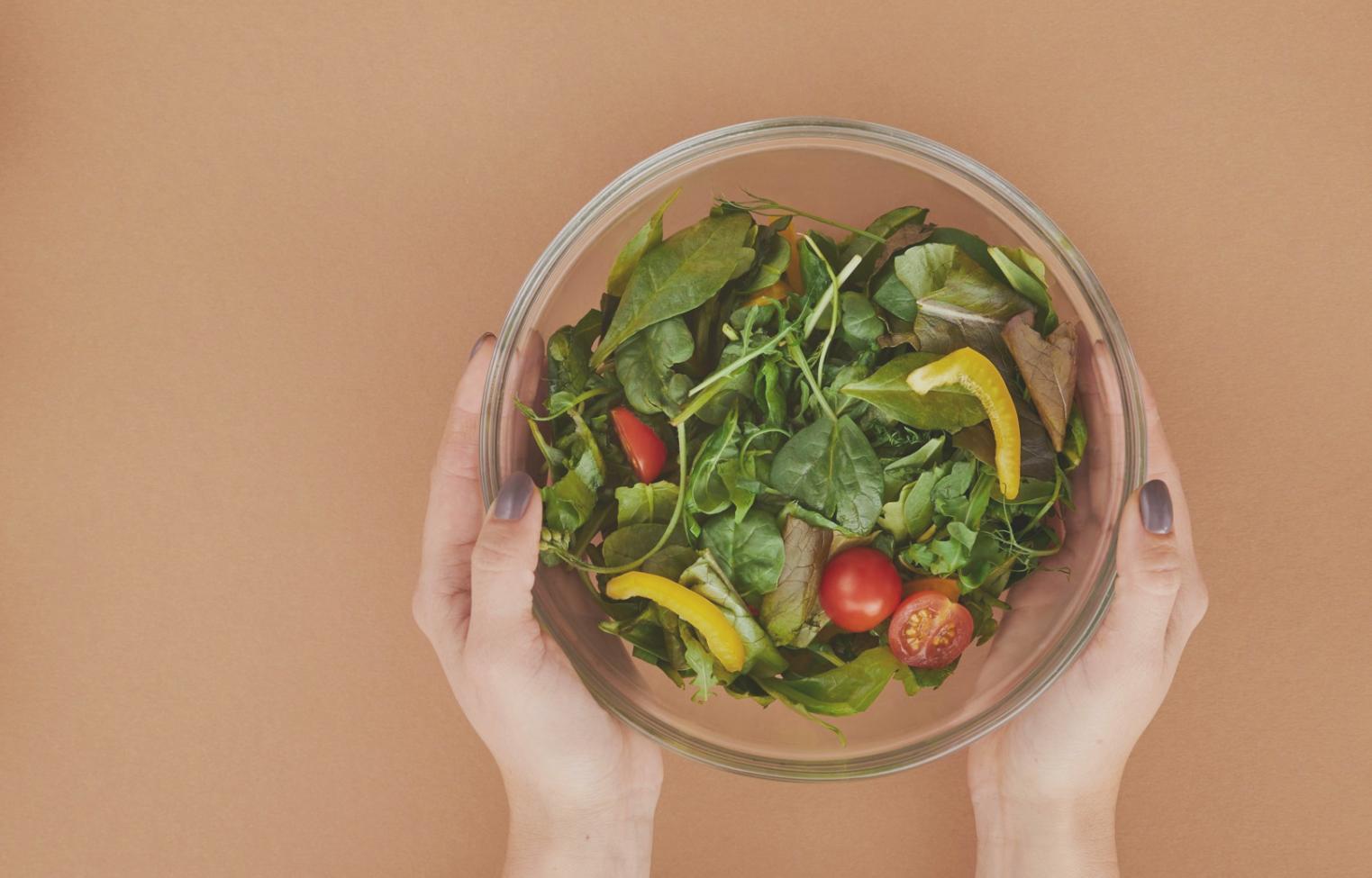 Indywidualne podejście do świadomego odżywiania